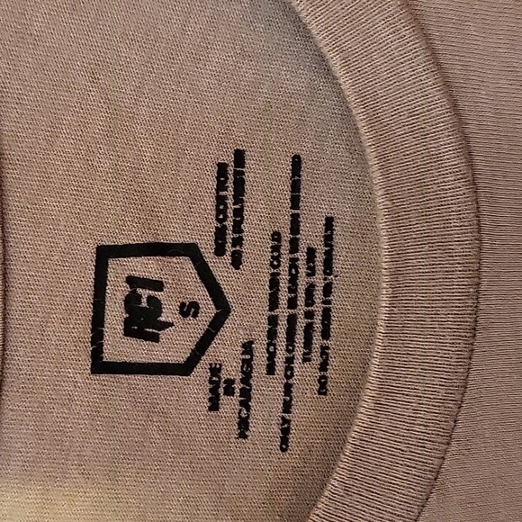 Redcon special edition tee - Picture 3 of 3